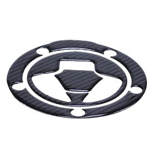 Tank Pad protectie pentru buson Kawasaki Ninja ZX10R/ZX14/ZX6R