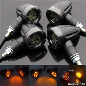 Semnalizari moto MOB Dual - imagine 4