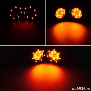 Semnalizari moto MOB Dual - imagine 7