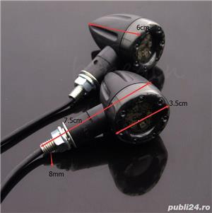 Semnalizari moto MOB Dual - imagine 5
