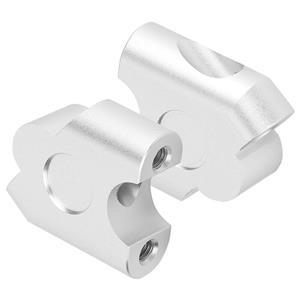 Inaltatoare ghidon adaptoare 22mm