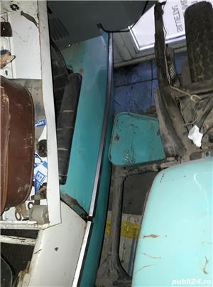 ATAJ Motocicleta veche ,moto  IJ,ATAJ Motocicleta de colectie complet