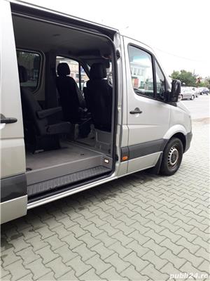 inchirieri microbuze - imagine 4