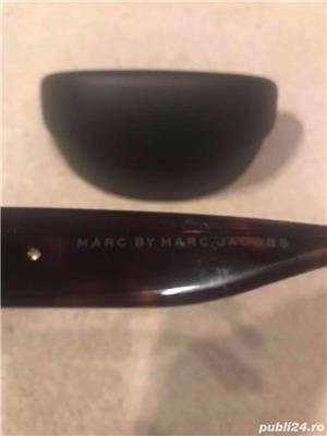 Ochelari de soare Marc Jacobs - imagine 5