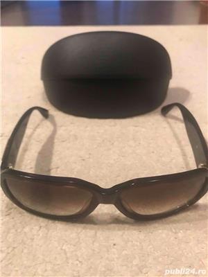 Ochelari de soare Marc Jacobs - imagine 3