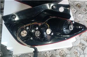 Vand Vand far stanga SI stopuri Ssangyong Korando III (CK) 2010-2013 varianta UE - imagine 6