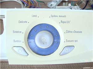 Componente pentru masina de spalat rufe, LG WD-10130NUP - imagine 3