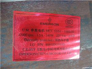 Componente pentru masina de spalat rufe, LG WD-10130NUP - imagine 7