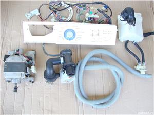 Componente pentru masina de spalat rufe, LG WD-10130NUP