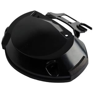 Capac spate bord Yamaha FZ6 04-06