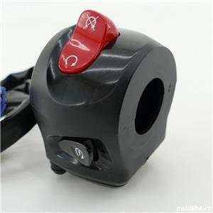 Comanda ghidon dreapta yamaha fz6 bloc