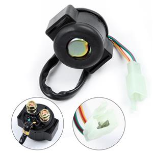 Releu pornire demaror ATV universal