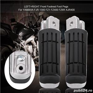 Scarite fata Yamaha Yamaha FZ1 FZ6 FZR/FZS/XJ/YZF 600 TDR