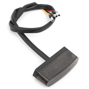 Stop moto ATV Bobber Led mini