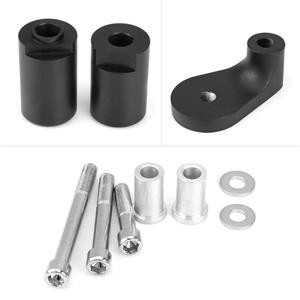 CRASHPAD Crash pad slider Suzuki GSX-R1000