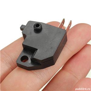 Senzor Intrerupator maneta frana fata.