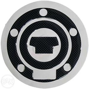 Tank pad protectie buson YAMAHA R1 R6 FZ-1 FJR1300 FZ6 FZ8 FZ1 XJ6
