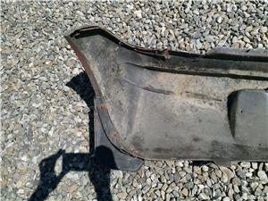 Bara  spate rosu Daewoo Matiz   - imagine 9