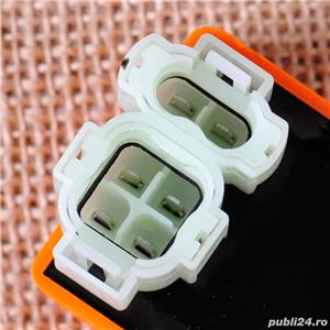 CDI Box For 50cc 125cc - 300cc ATV moto enduro cross Scooter - imagine 7