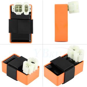CDI Box For 50cc 125cc - 300cc ATV moto enduro cross Scooter