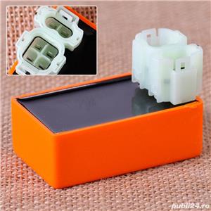 CDI Box For 50cc 125cc - 300cc ATV moto enduro cross Scooter - imagine 4