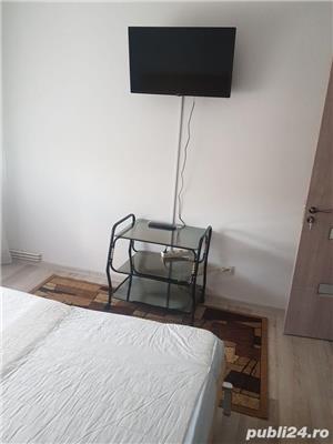 apartament cu doua camere - imagine 9