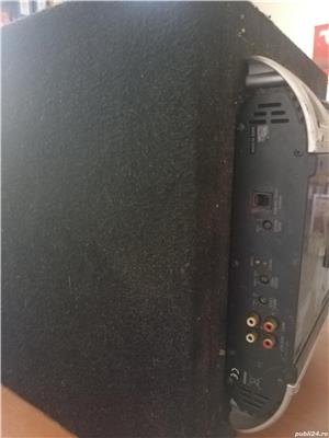 Subwoofer auto tub bass - imagine 2