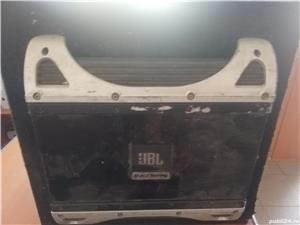 Subwoofer auto tub bass - imagine 5