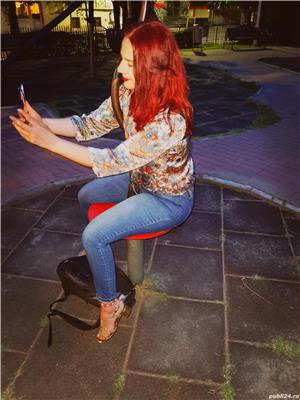 Herastrau 1.80cm 40ani Alexandra  - imagine 2