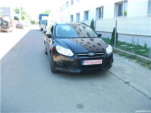 Ford Focus MK3 1.6 Tdci Euro 5 -10% - imagine 5