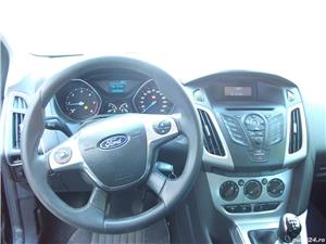 Ford Focus MK3 1.6 Tdci Euro 5 -10% - imagine 8