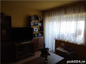 Vand in centru apartament 2 camere si loc de parcare in Buzau. Pret 55.800euro. - imagine 3