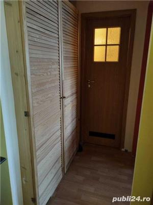 Vand in centru apartament 2 camere si loc de parcare in Buzau. Pret 55.800euro. - imagine 8