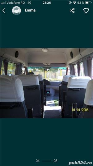 Mercedes-benz 416  - imagine 4