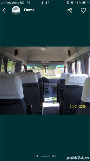 Mercedes-benz 416  - imagine 5