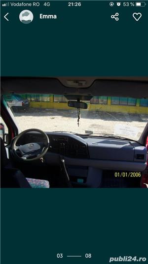 Mercedes-benz 416  - imagine 3