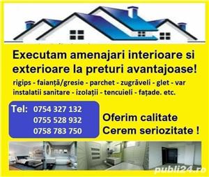 amenajari interioare exterioare - imagine 4