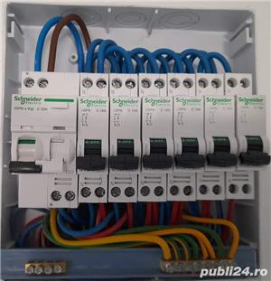 Instalații electrice    Electrician autorizat  - imagine 5