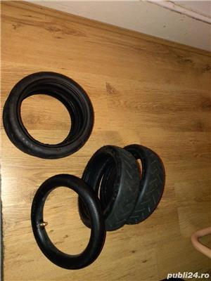 cauciucuri de scoter electric - imagine 4