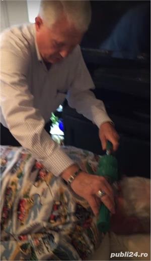 Execut masaj terapeutic persoanelor cu dureri articulare - imagine 4