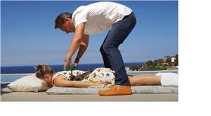 Execut masaj terapeutic persoanelor cu dureri articulare - imagine 3