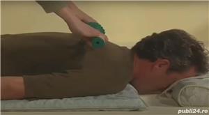 Execut masaj terapeutic persoanelor cu dureri articulare - imagine 2