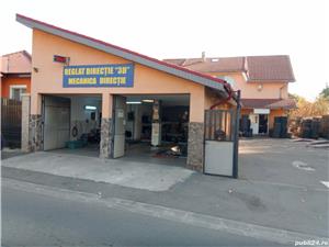 Reglaj Directie 120 lei ! Fara programare ! Unghi de fugă ! 