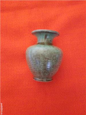 Vas ceramic handmade - imagine 3