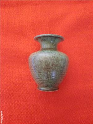 Vas ceramic handmade - imagine 6