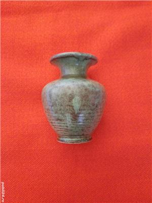 Vas ceramic handmade - imagine 2
