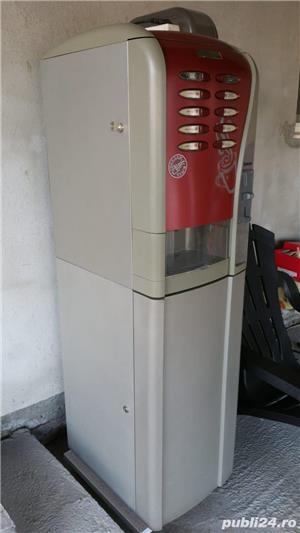 Automat de cafea Saeco Rubino 200