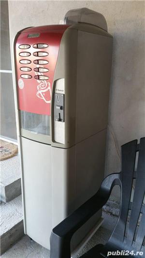 Automat de cafea Saeco Rubino 200 - imagine 5