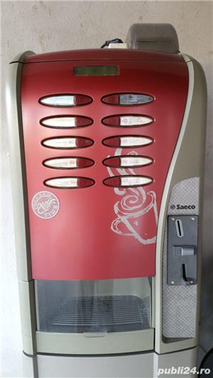 Automat de cafea Saeco Rubino 200 - imagine 3