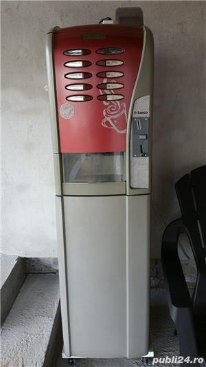 Automat de cafea Saeco Rubino 200 - imagine 2